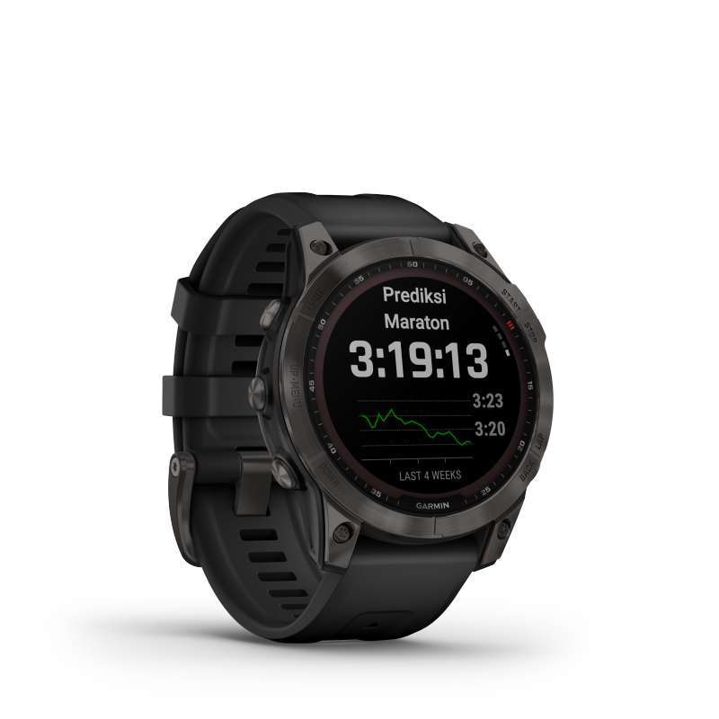 Garmin fēnix 7 solar sapphire 51mm clearance