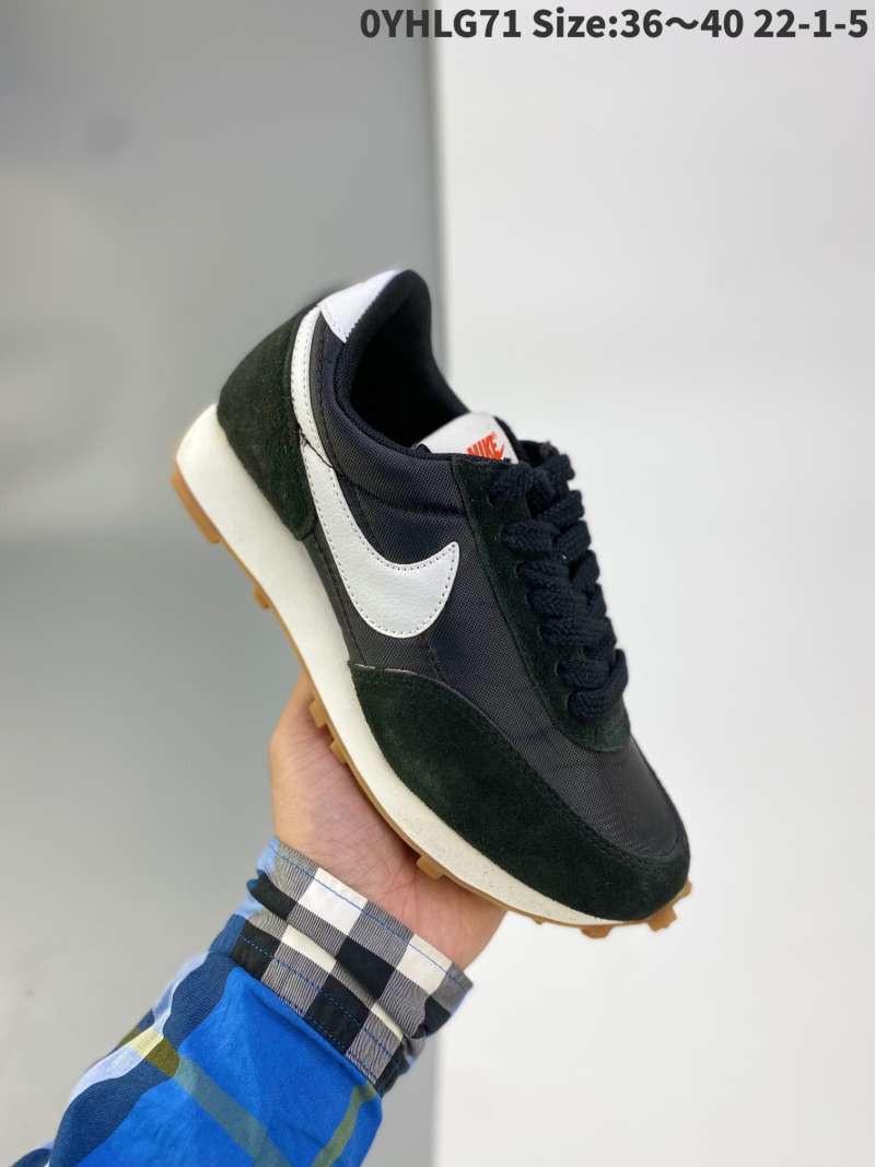Jual 70 NIKE_ORI waffle undercover x 