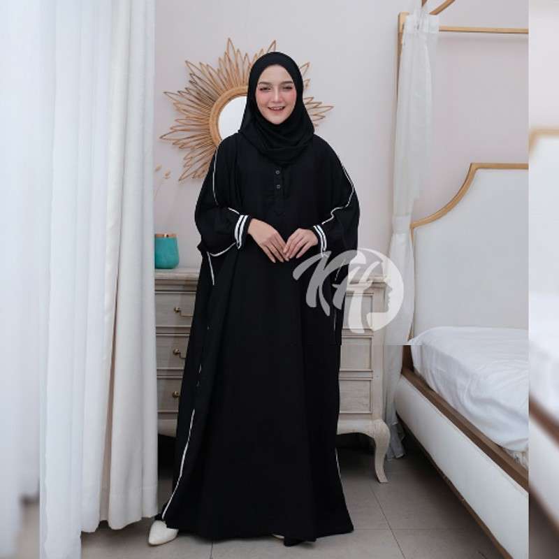 Abaya baju deals