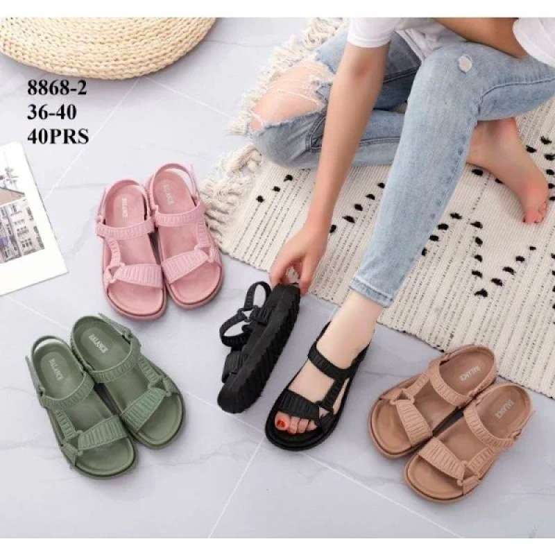 Sepatu flip flop on sale