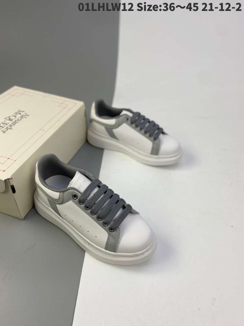 size 12 alexander mcqueen shoes