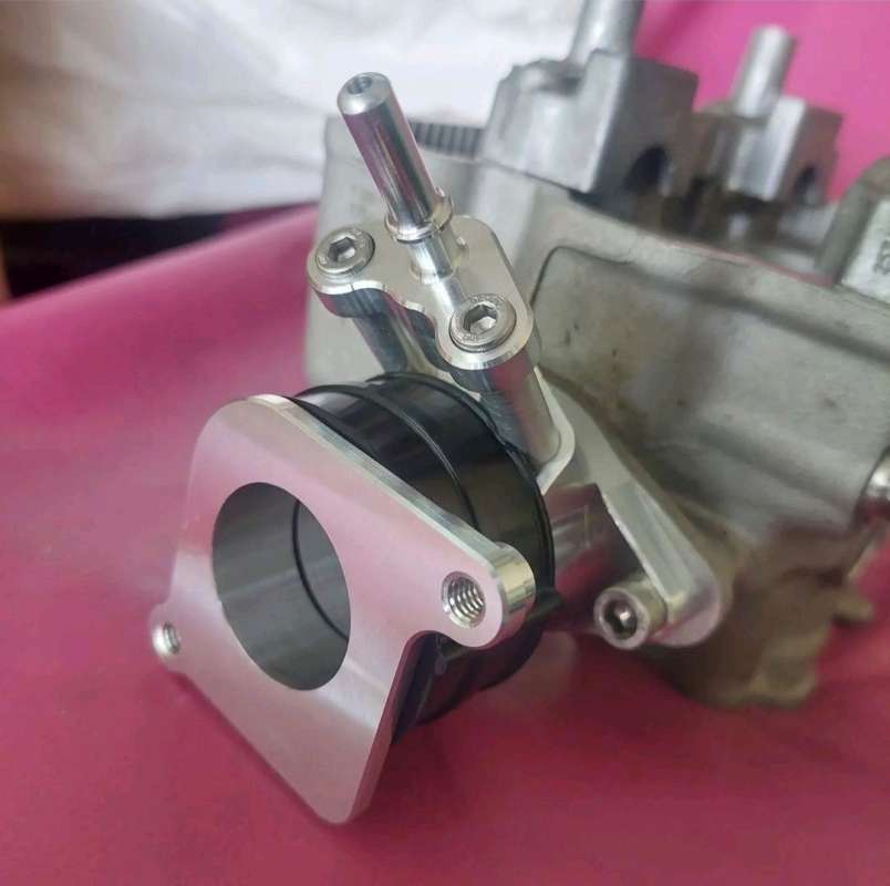 Jual Intake Honda Sonic Gtr Cbr 150 Ukuran 30 32 33 Mm Throttle Body Standart Atau Custom Di Seller Barokah Motor Solo Shop Manahan Kota Surakarta solo Blibli
