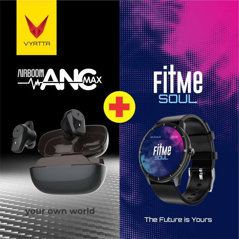 Fitme soul gen 2 clearance