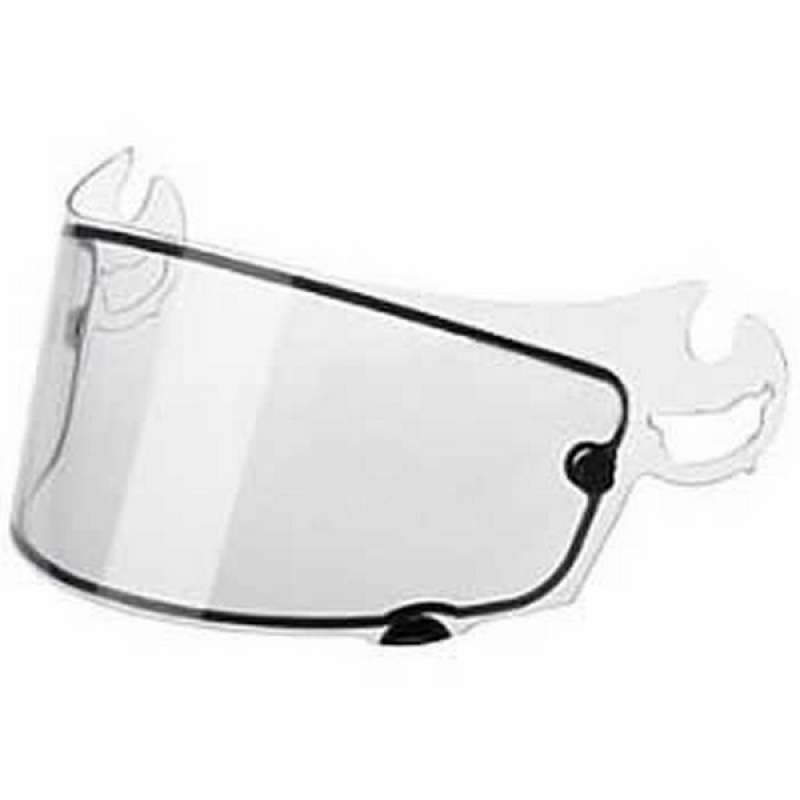 Jual Arai Sal Dual Pane Shield Visor 
