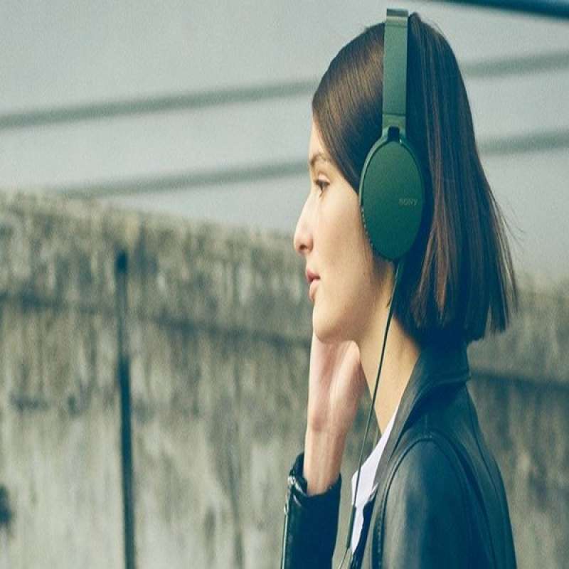 Promo Sony Mdr-Xb550Ap Extra Bass Headphone Headset Xb 550 Ap Xb550 Ap di  Seller Cutz Birth - Kota Jakarta Barat, DKI Jakarta | Blibli