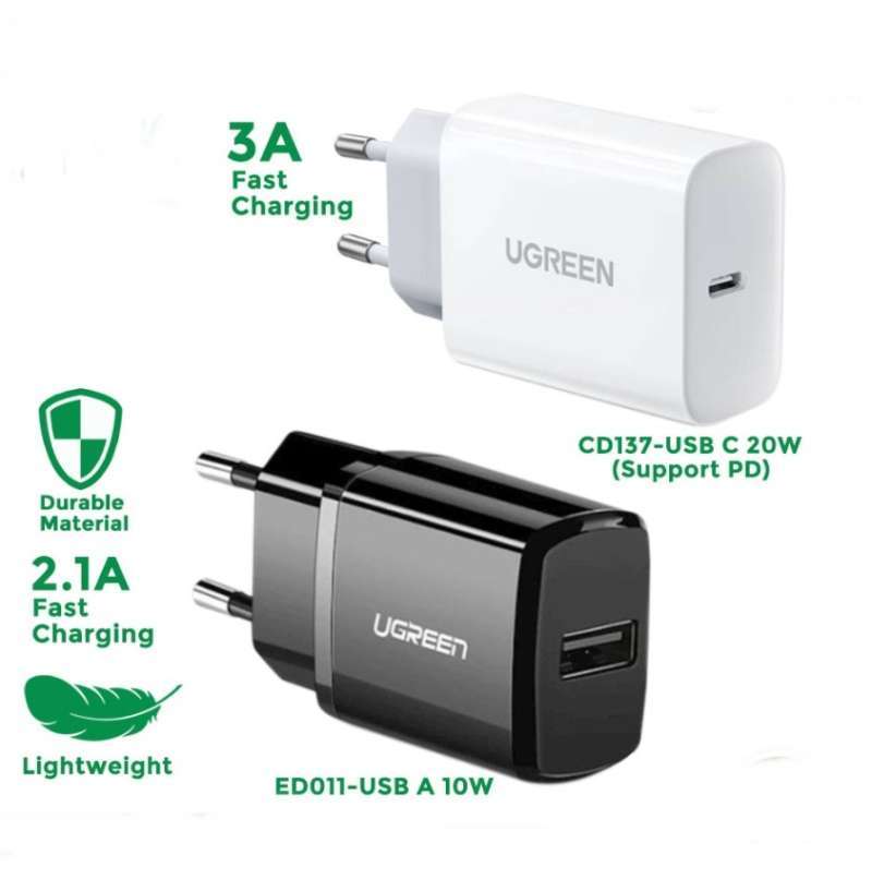 Lightning Adapter Usb Cable Iphone C Type Adapter Wall Charger