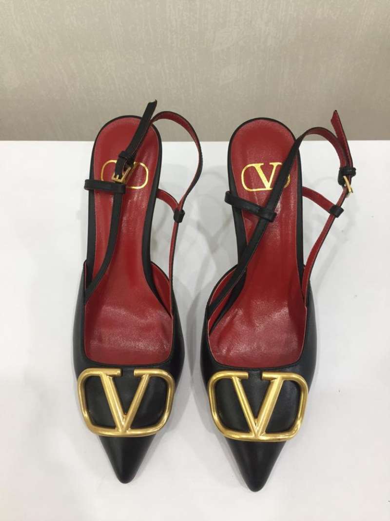 Preloved valentino shoes store