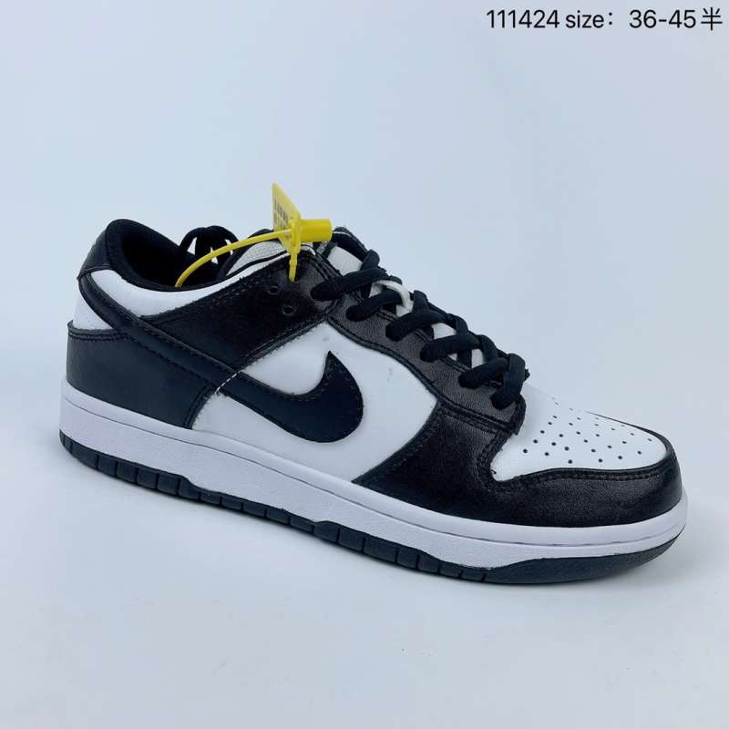 Promo Men's women's shoes NIKE SB DUNK Low SP Champ color dunk low top  casual sports skateboard shoes white black panda dd1391 36-45 11 di Seller  Cai Wu Official Store - Indonesia | Blibli