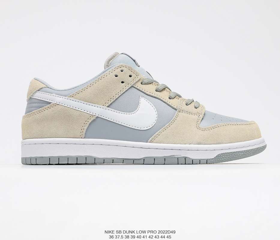 Promo NIKE SB DUNK Low Pro buckle hoop row low back top ancient leisure  sports skateboard . Foot picking soft comfort zoom NIKE AIR unit 2022d - 41  di