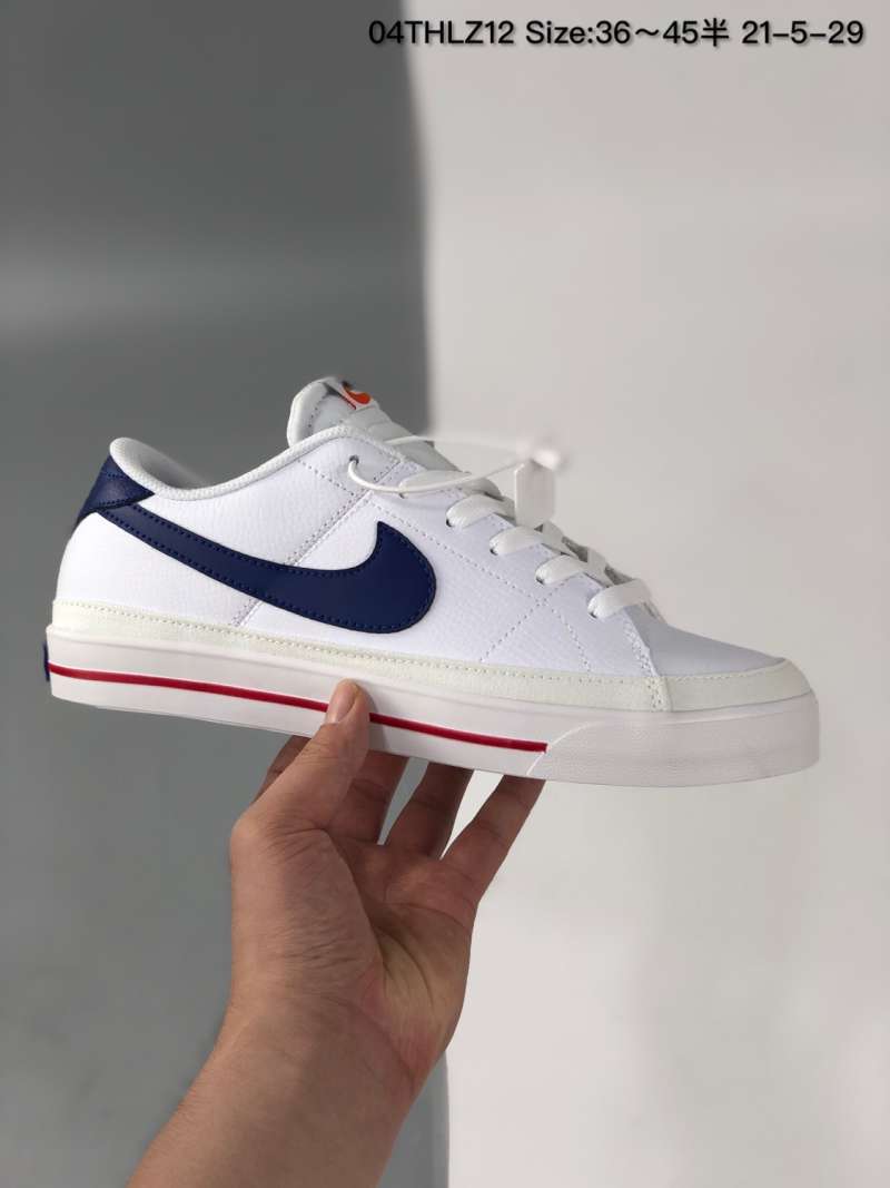 vintage style nikes