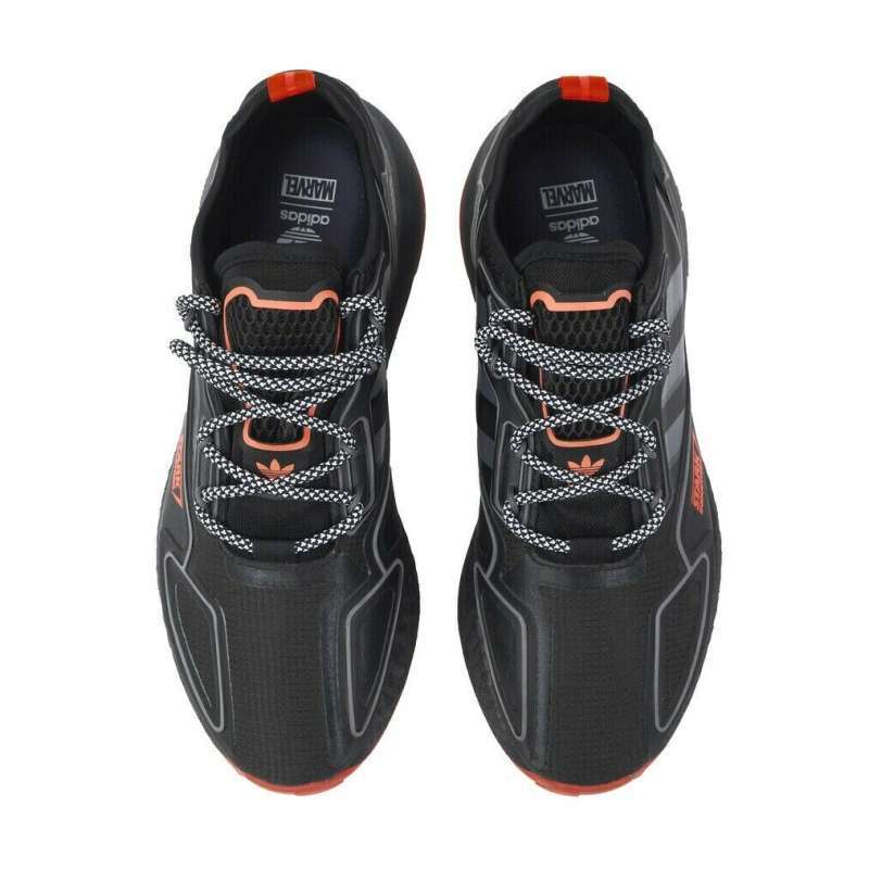 Adidas Sprintstar - Black — Ron Flowers Sports \u0026 Schoolwear