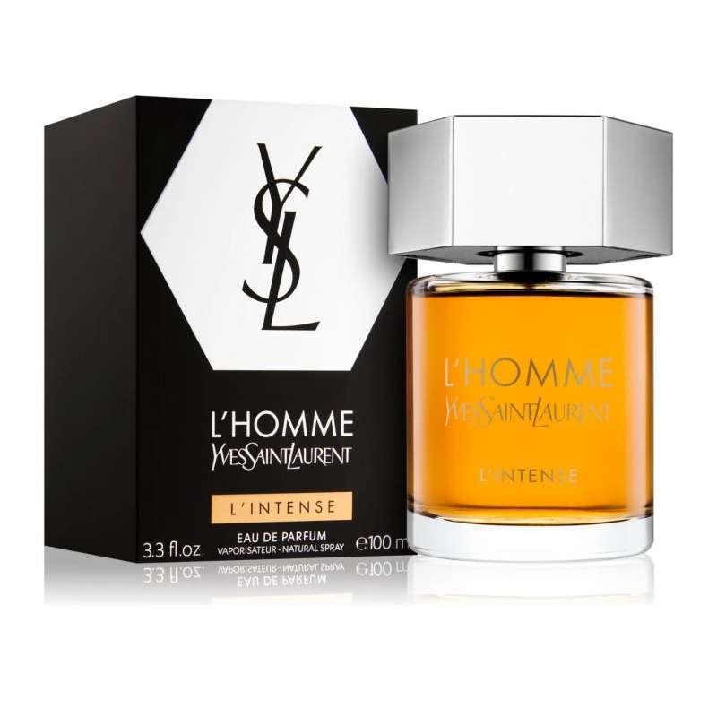 Harga parfume hotsell ysl