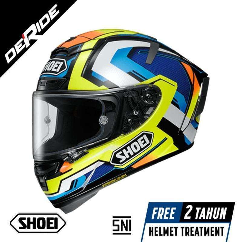 人気特価激安 X14 絶版モデル】SHOEI BRINK ※未使用チークパッド付き Mサイズ セキュリティ・セーフティ