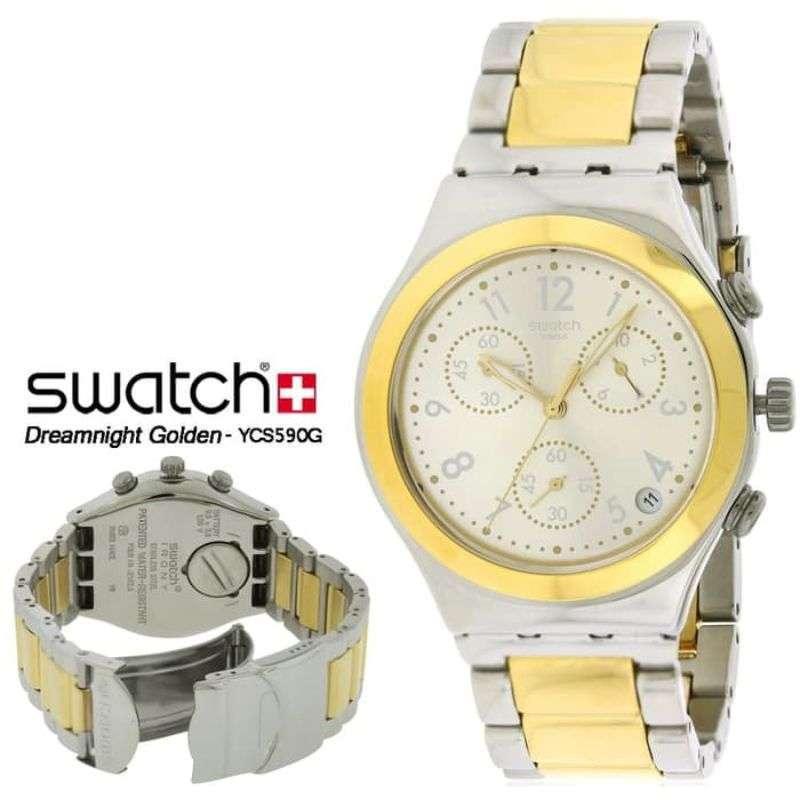 Swatch dreamnight outlet