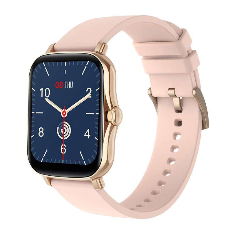 Smart watch y20 clearance