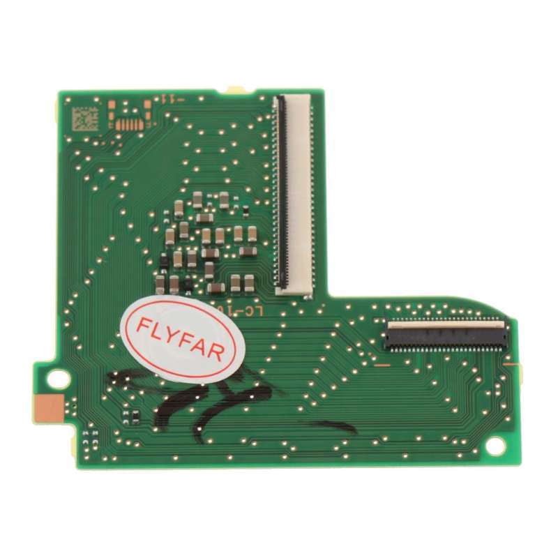 LCD Display Driver Board for Sony A7RM2 