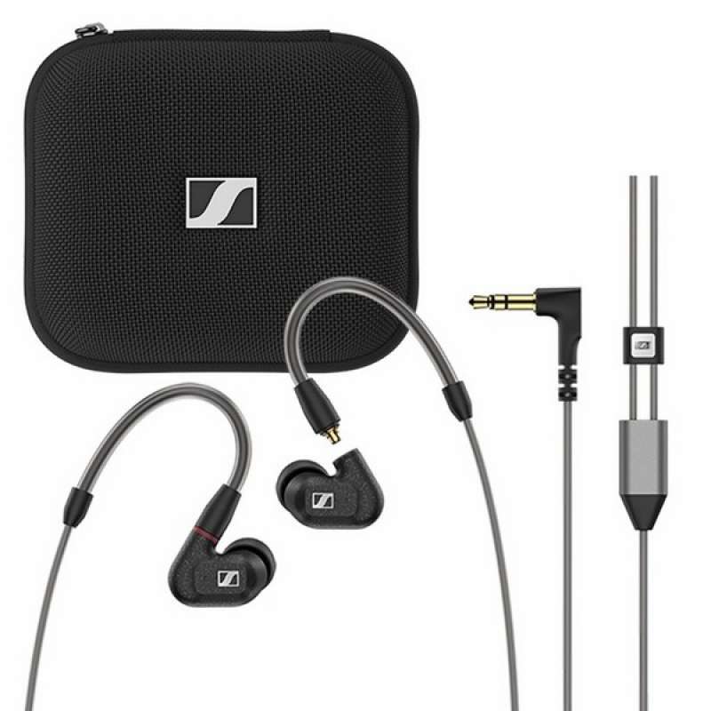 Jual Sennheiser Ie 300 / Ie300 High End 