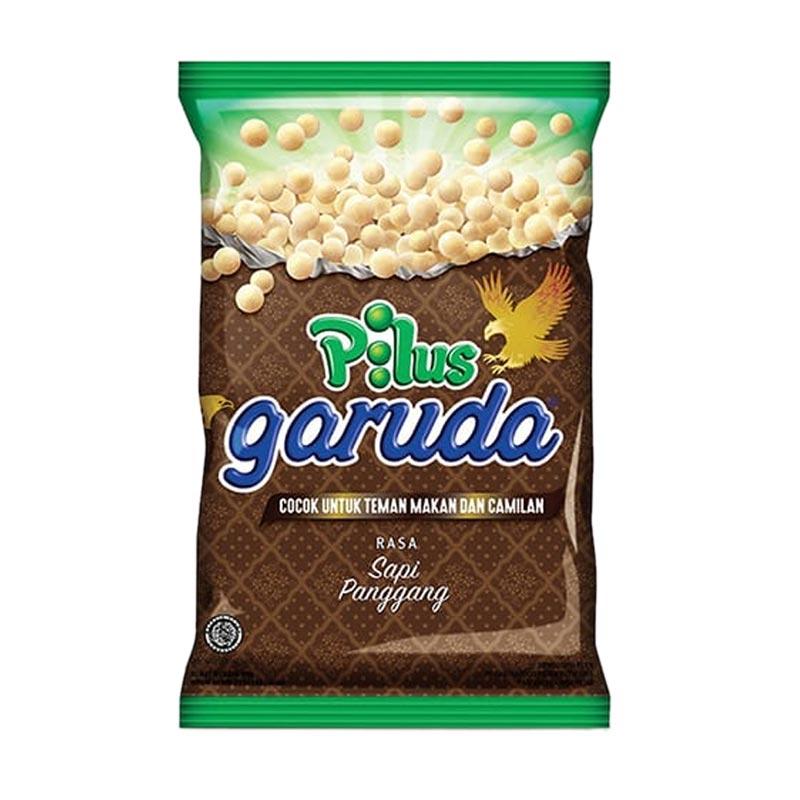 Jual Garuda Pilus Sapi Panggang Snack 95 G Online Januari 2021 Blibli