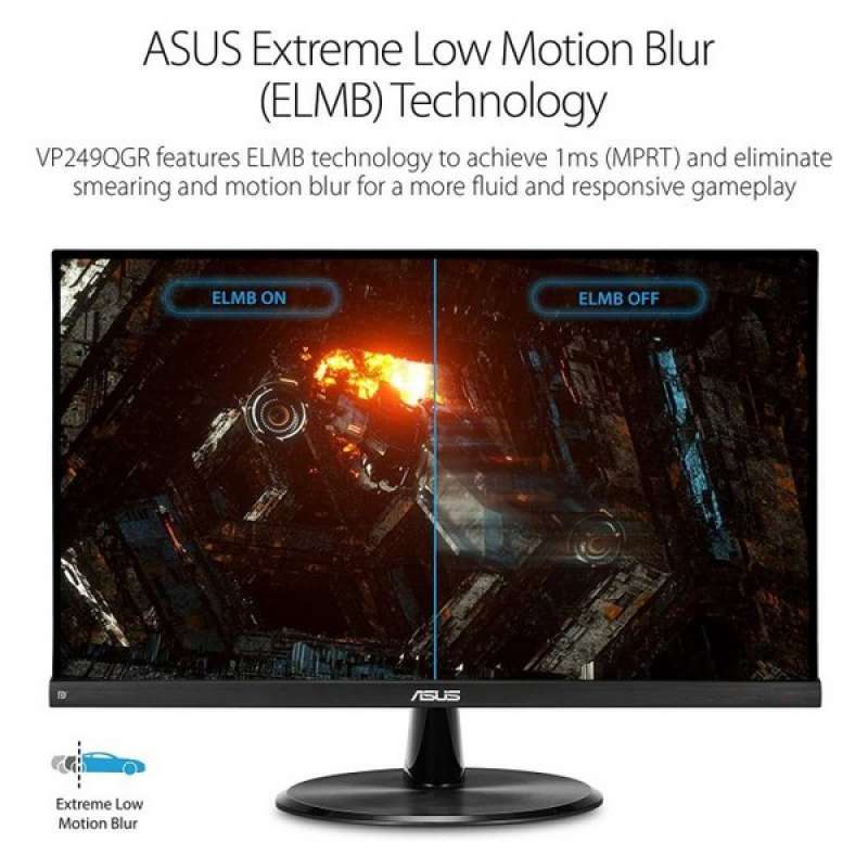 Jual Saleprice Asus Gaming Monitor 