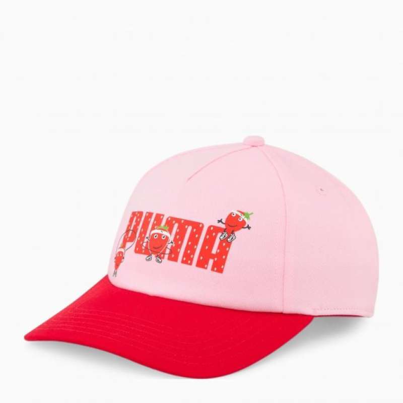 Promo Puma Topi FRUITMATES Kids BB Cap 