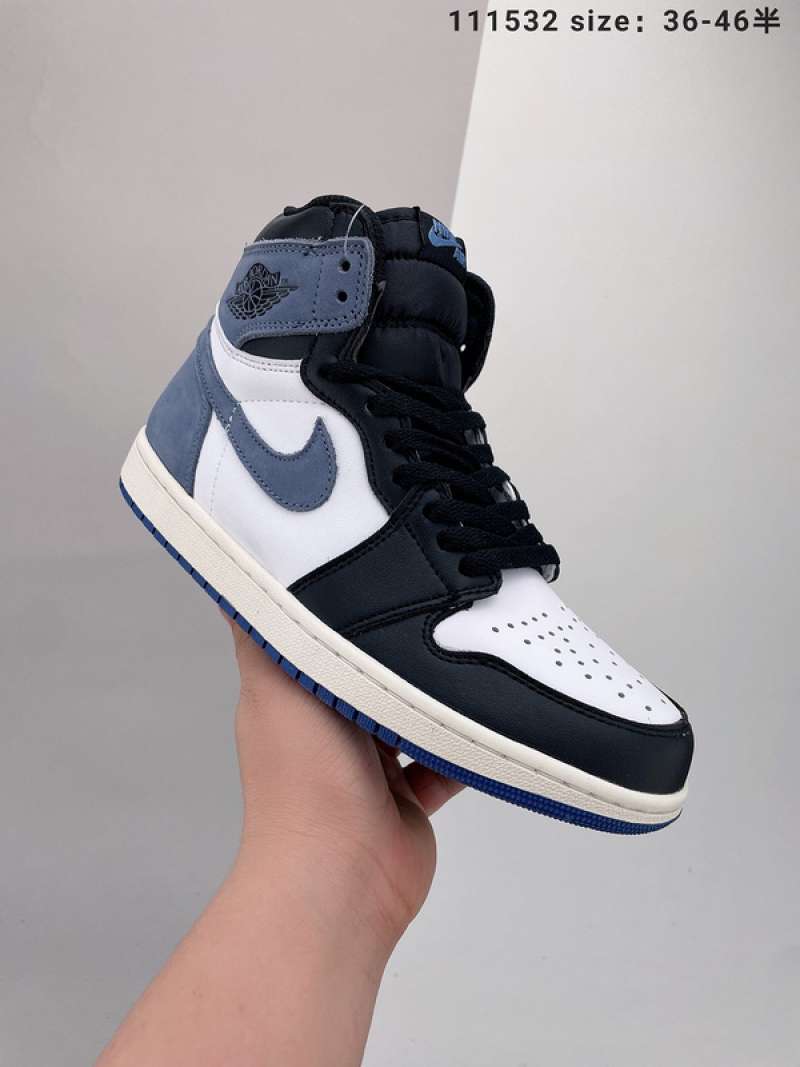 men air jordan retro 1