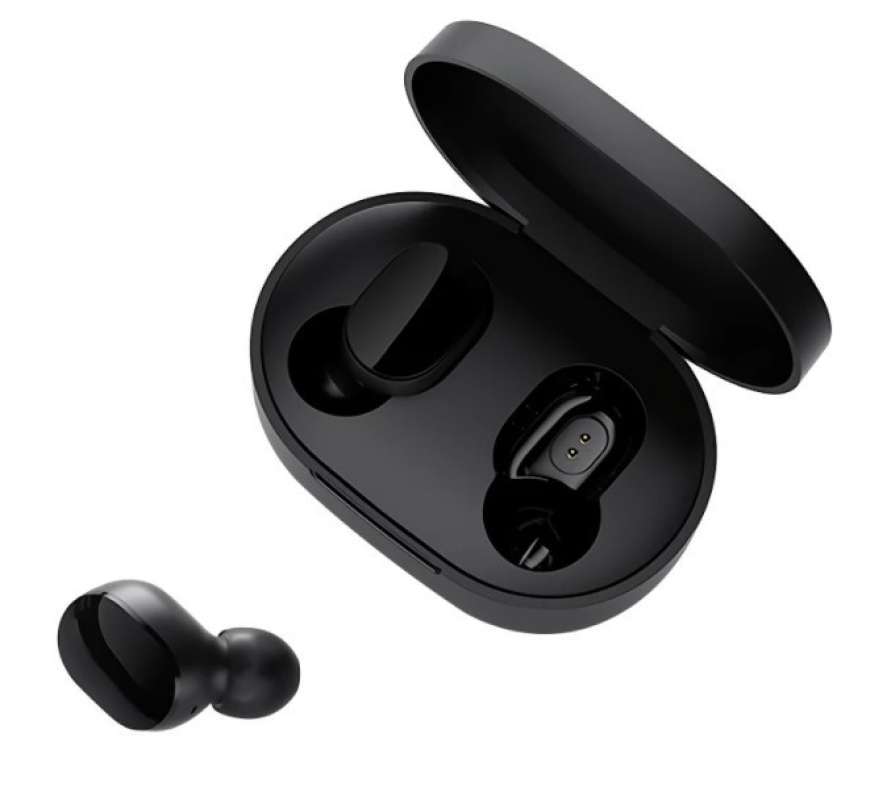 Promo XIAOMI MI TRUE WIRELESS EARBUDS 