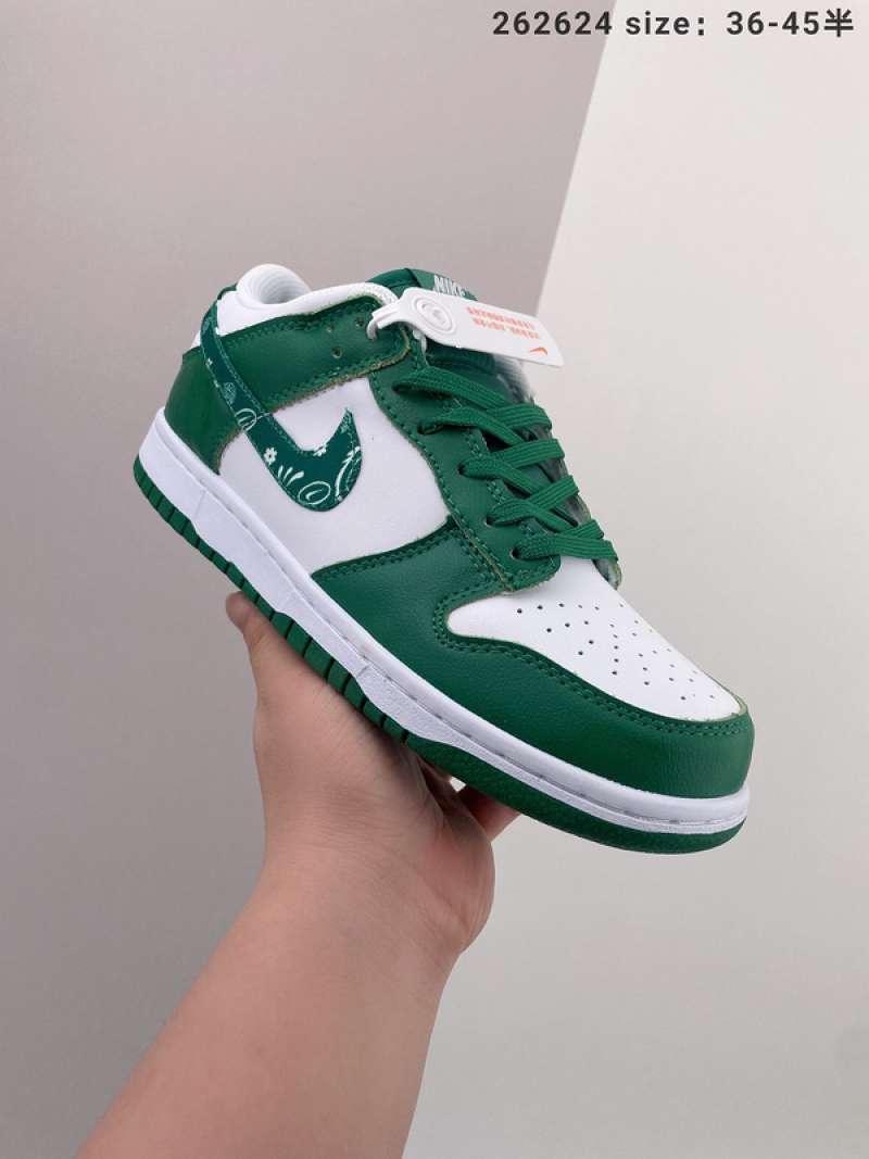 nike high top dunks men