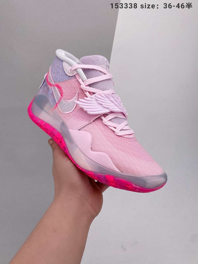 Promo NIKE Zoom KD12 XMAS EP Men Women 
