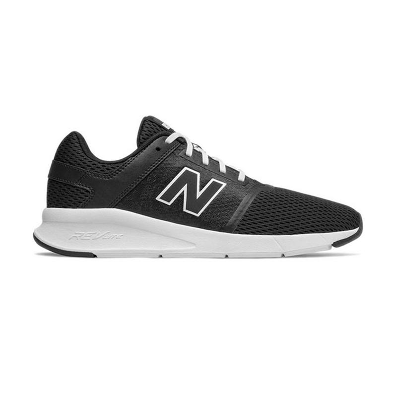new balance 24 black