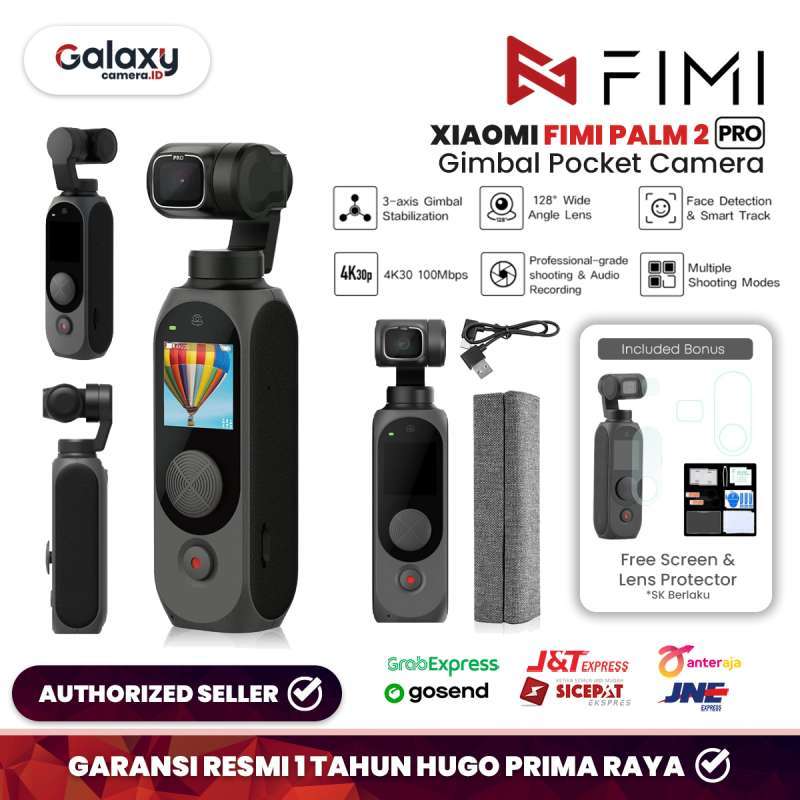 Xiaomi Fimi Palm 2 Pro