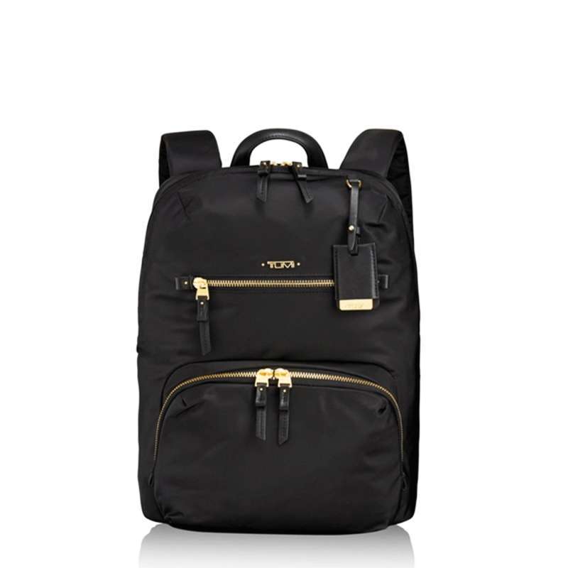 Promo T U M I Voyageur Halle Backpack 