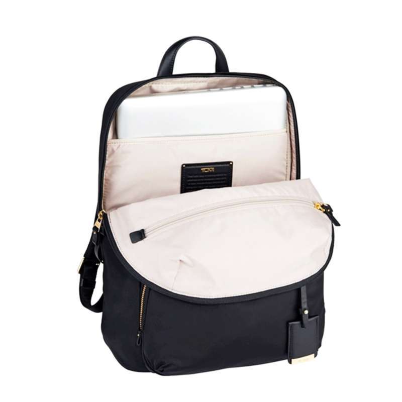 Promo T U M I Voyageur Halle Backpack 