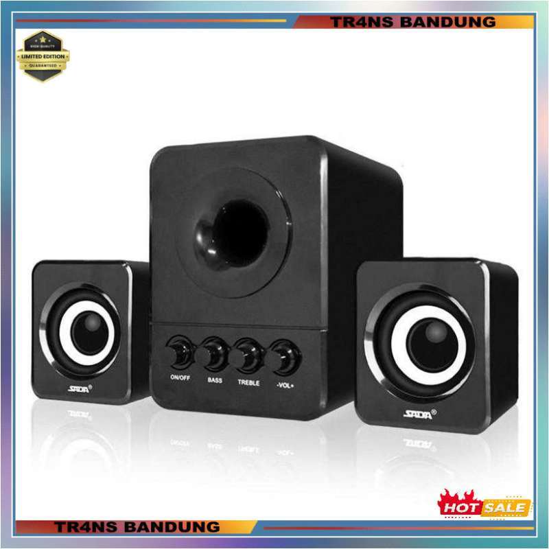 Bluetooth speaker full bass online