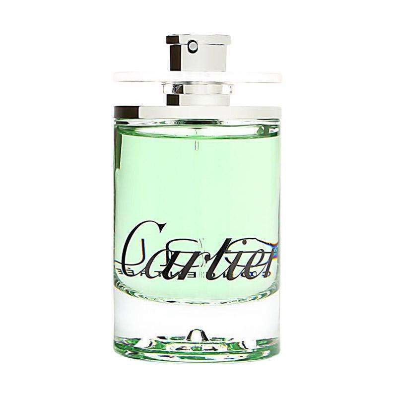 Promo Cartier Eau De Cartier Concentree EDT Parfum Unisex [100 mL] ORI NON  BOX di Seller XO BRANDED - Kota Jakarta Barat, DKI Jakarta | Blibli