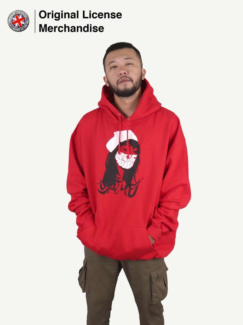 Sonic youth sweater store