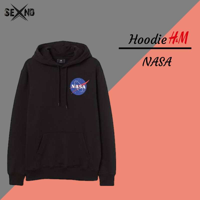 Harga hoodie 2025 nasa h&m original