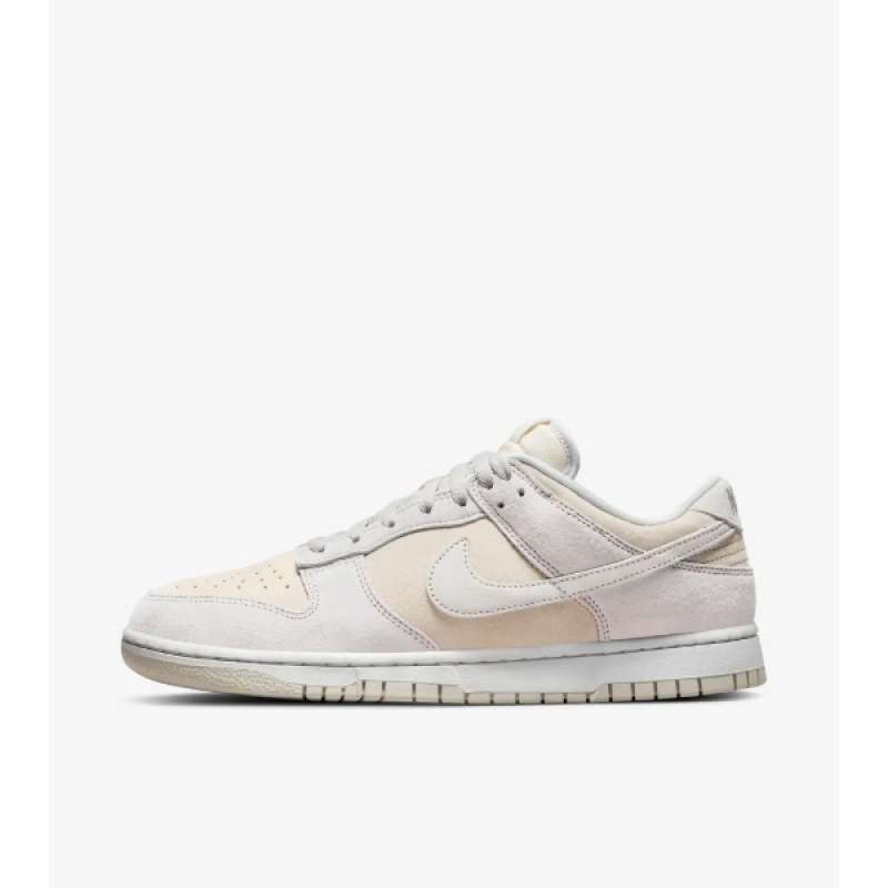 Jual NIKE Dunk Low Vast Grey - 10 di 