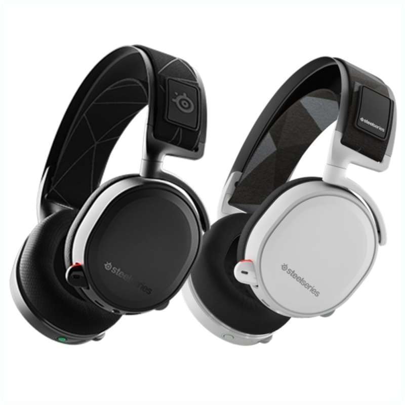 Wireless Gaming Headset Kode 208 