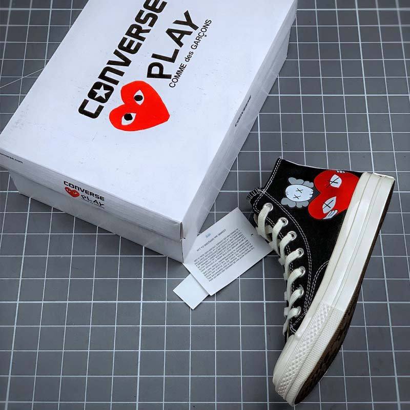 converse cdg giá