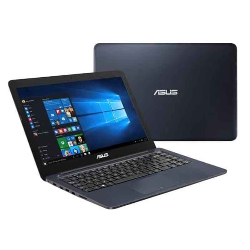 Jual Asus E203mah Fd011t Notebook N4000 500gb 2gb Ddr4 Win 10 Home Stargrey No Odd 11 6 Inch Online Desember 2020 Blibli