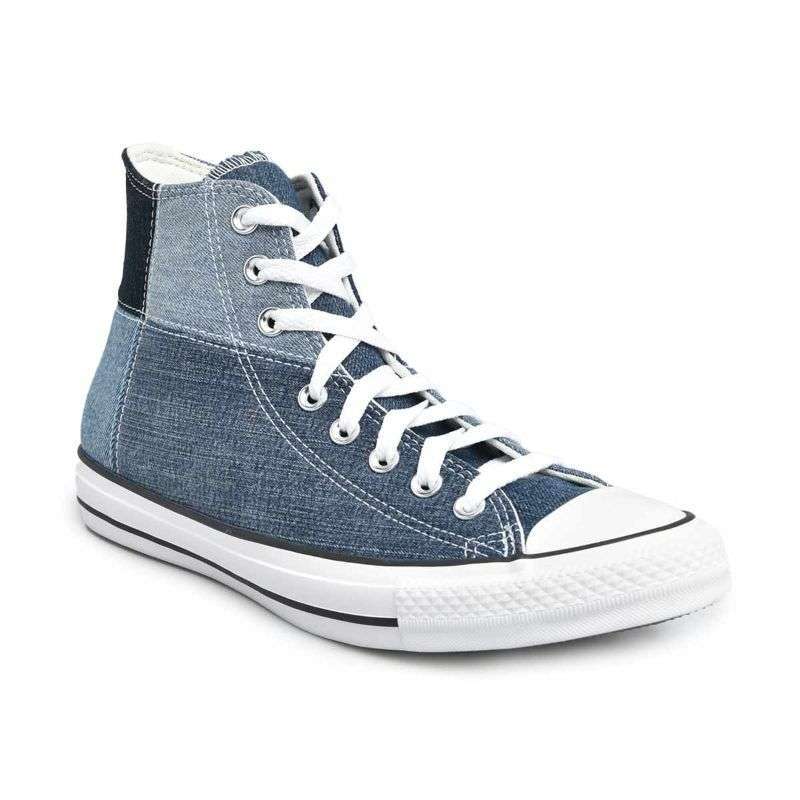 Converse beyond retro denim top