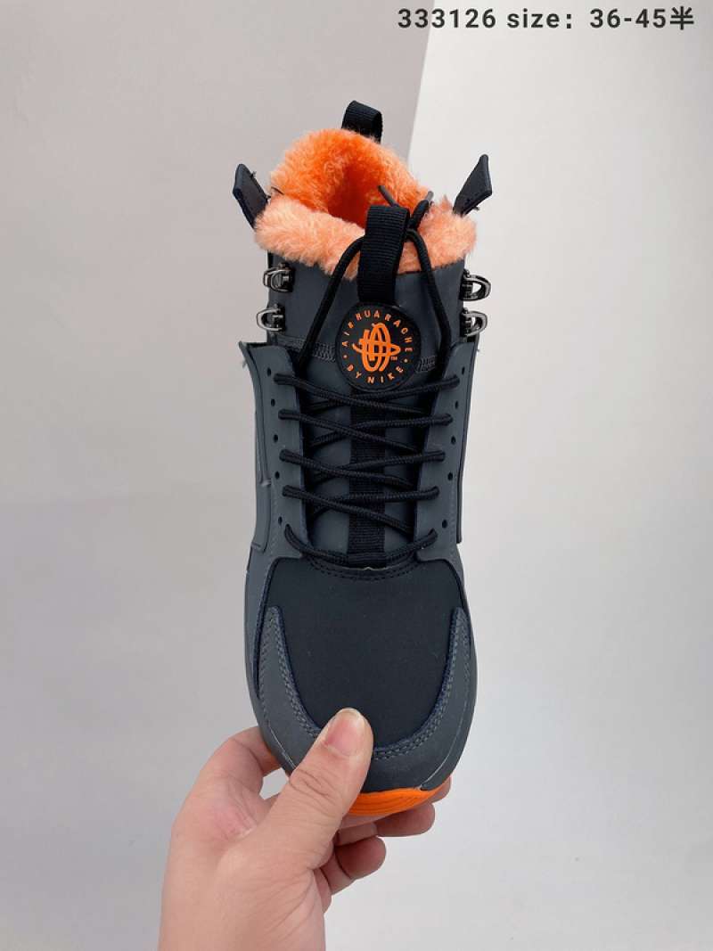 huarache city mens