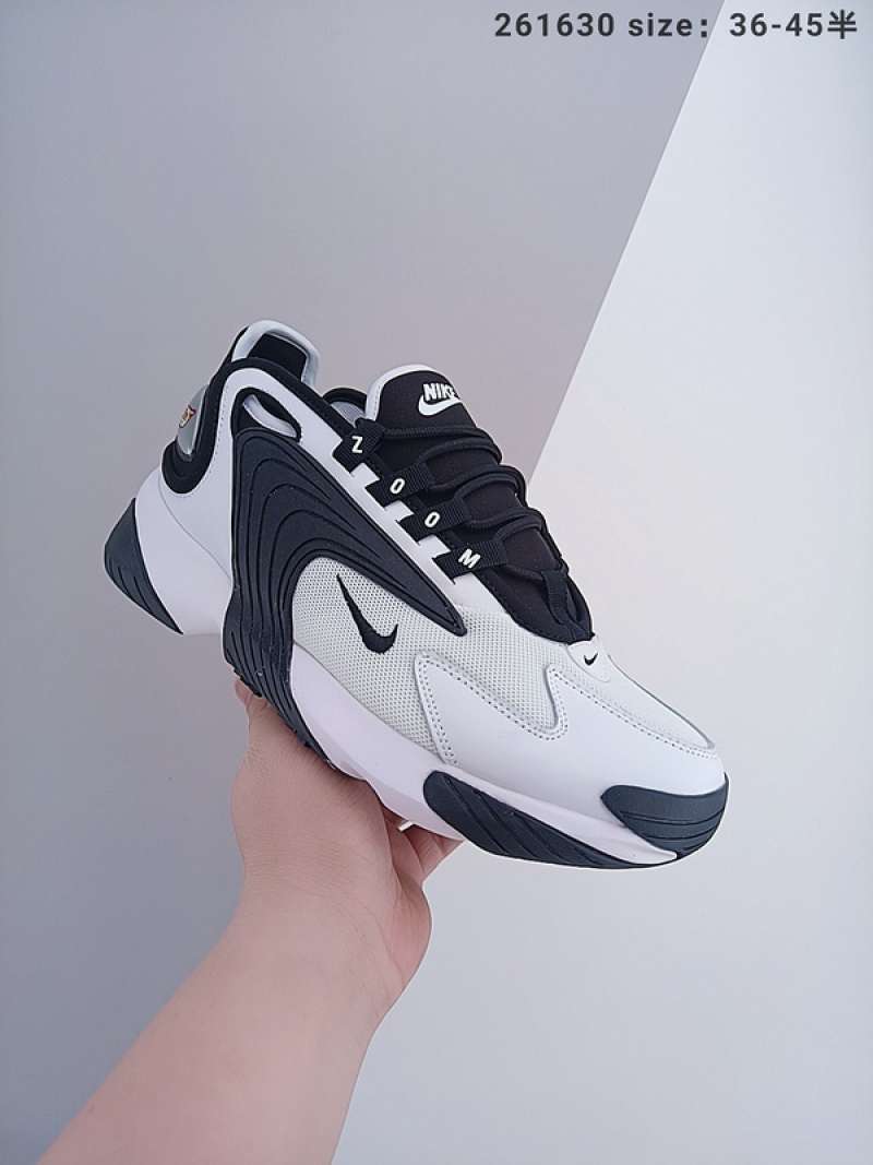 Jual NIKE Zoom 2K Sneaker Men Women Retro Low High Og Sneaker Sports Shoes Running Shoes Basketball Shoes - 43 di Seller Suzhen Shop | Blibli