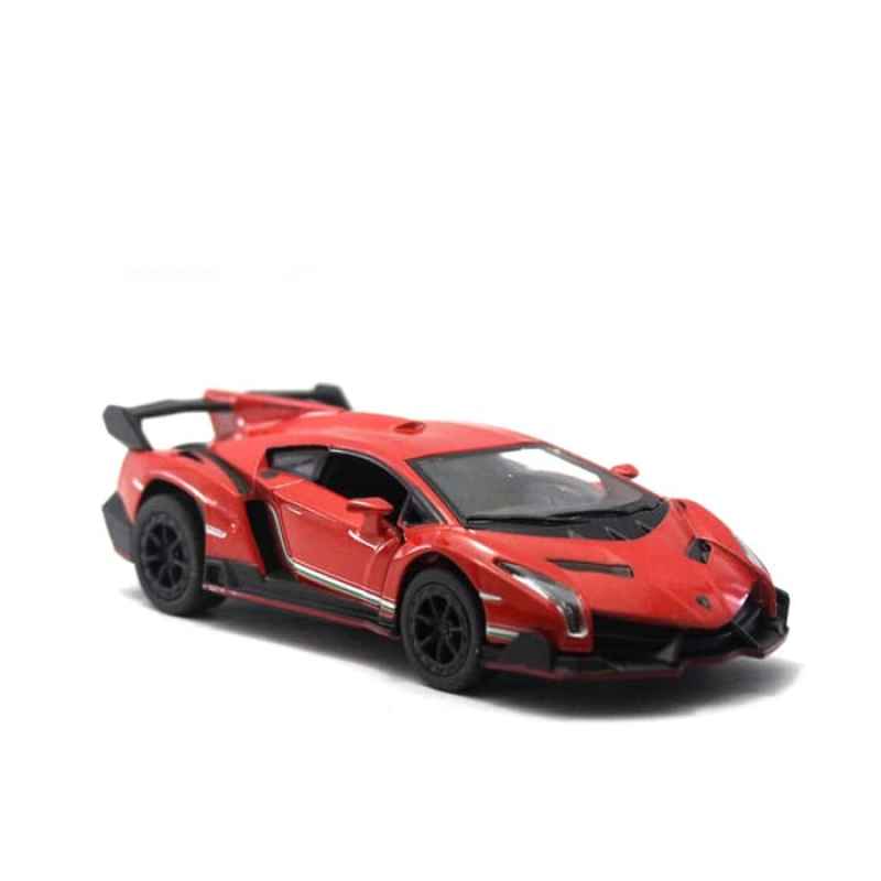 lamborghini veneno kinsmart