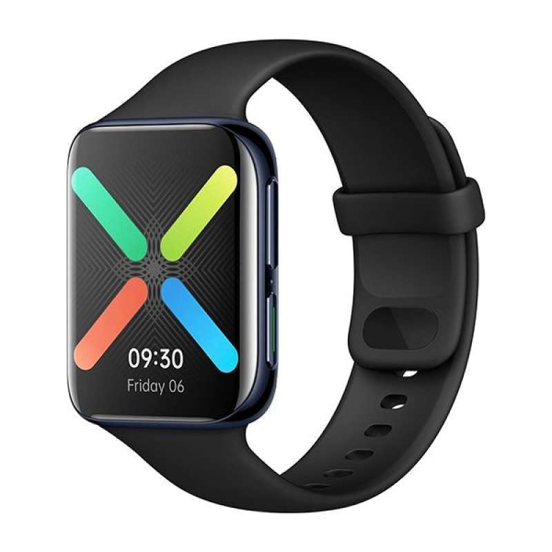 Jual Oppo Watch 46 Mm Spesifikasi Original Murah Diskon Harga