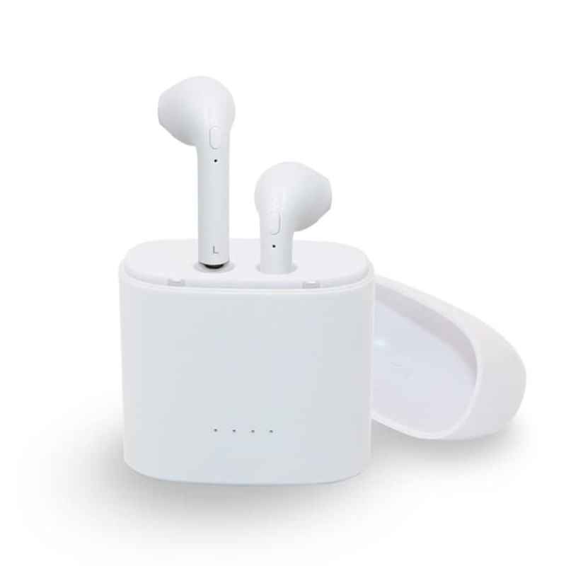 Jual TWS HBQ i7S Bluetooth 4.2 Sport 
