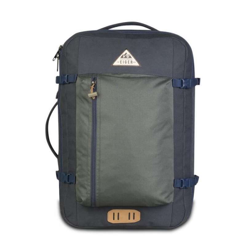 Daypack deals eiger 40l
