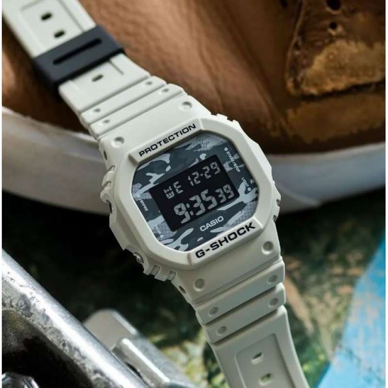 Jual casio dw 5600 online