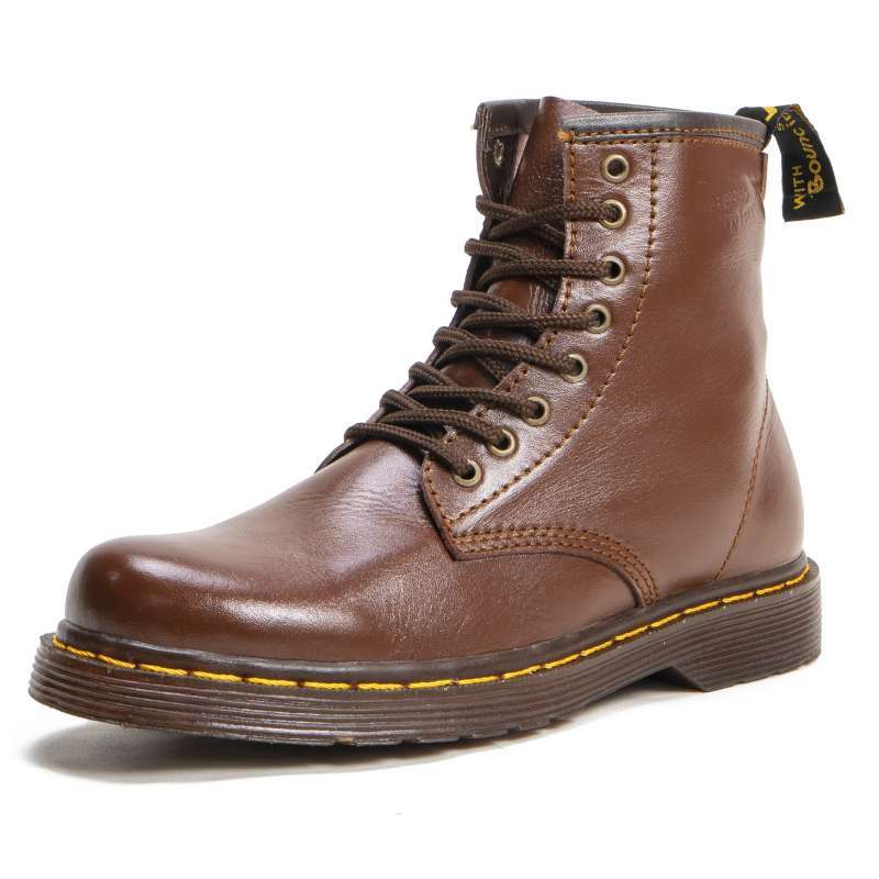 Harga sepatu boots dr martens original new arrivals