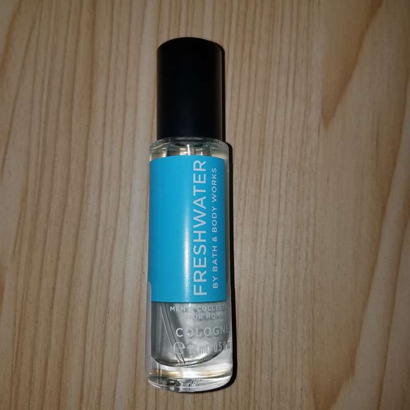 Bbw cologne on sale